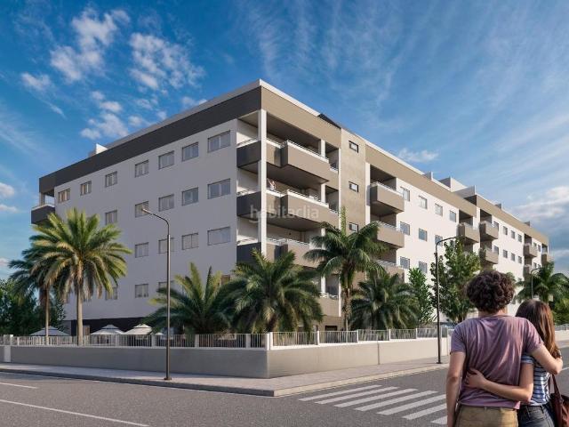 Piso en venta en Roquetas de Mar, Aguadulce Sur. Magnífico proyecto de construcción en Aguadulce junto a la playa. Pisos Roquetas de.