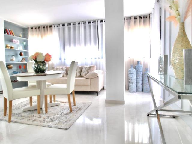 Piso en venta en Roquetas de Mar, Aguadulce Sur. Piso totalmente reformado en Aguadulce Sur, a un paso de la playa. Pisos Roquetas de.