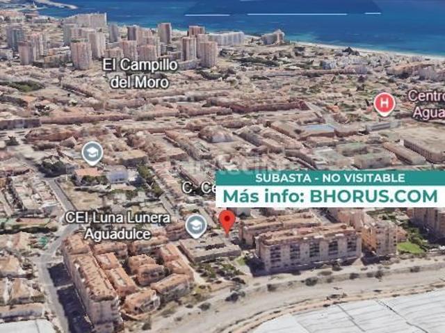 Piso en venta en Roquetas de Mar, Aguadulce Sur. Pisos Roquetas de.