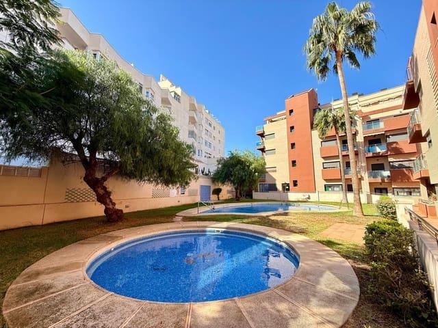 Piso en venta en Roquetas de Mar, Almería Costa Almería
