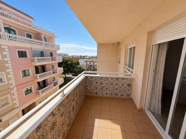 Piso en venta en Roquetas de Mar, Almería Costa Almería