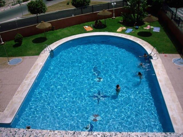 Piso en venta en Roquetas de Mar, Almería Costa Almería