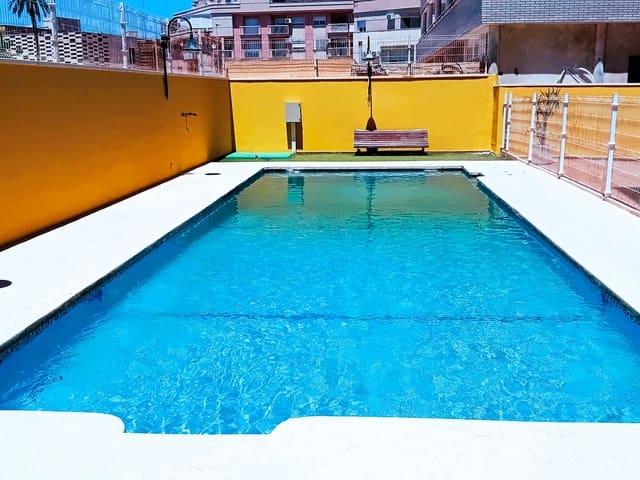 Piso en venta en Roquetas de Mar, Almería Costa Almería