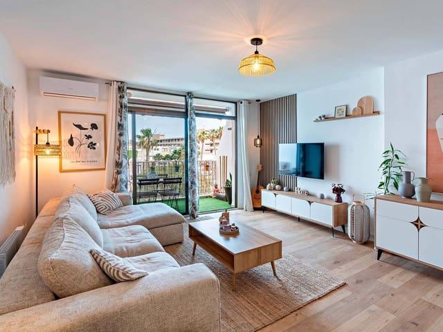 Piso en venta en Roquetas de Mar, Almería Costa Almería