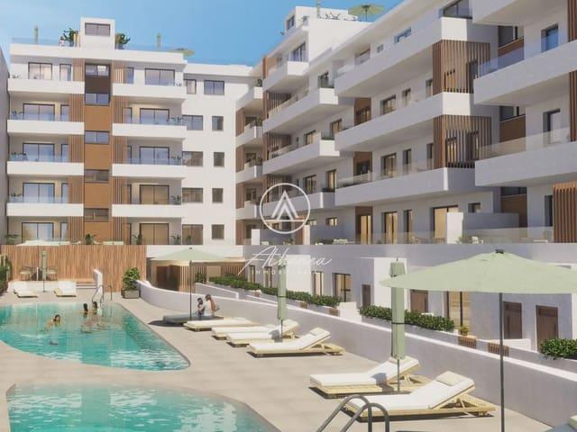 Piso en venta en Roquetas de Mar, Almería Costa Almería