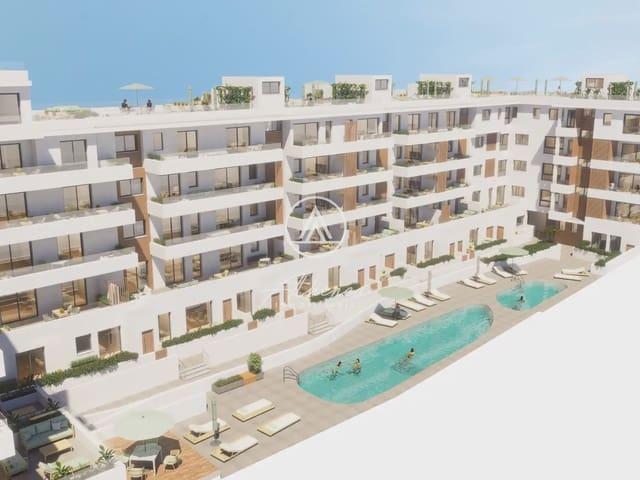 Piso en venta en Roquetas de Mar, Almería Costa Almería