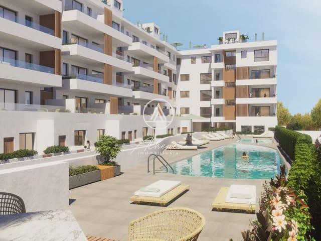 Piso en venta en Roquetas de Mar, Almería Costa Almería