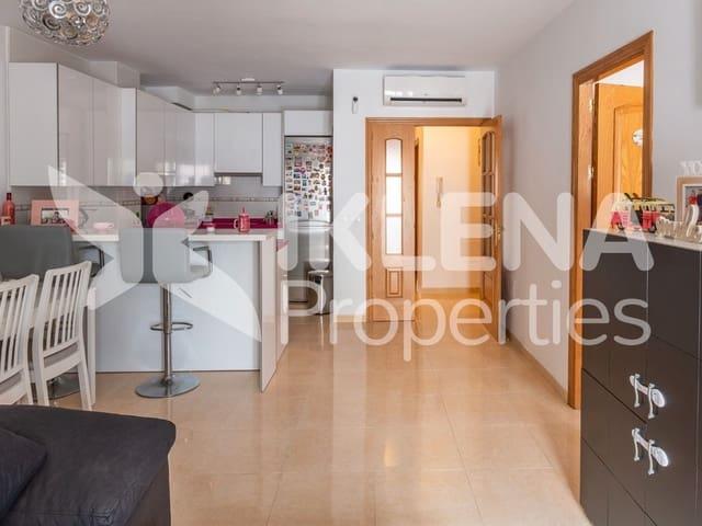 Piso en venta en Roquetas de Mar, Almería Costa Almería