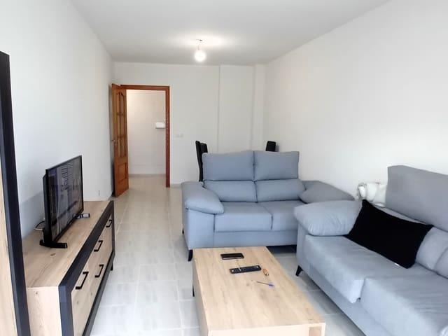 Piso en venta en Roquetas de Mar, Almería Costa Almería