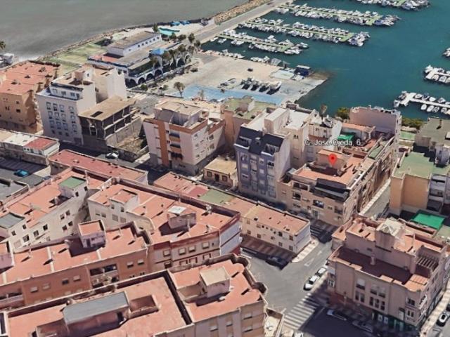 Piso en Venta en Roquetas De Mar Almería