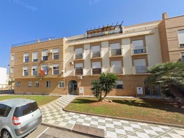 Piso en Venta en Roquetas De Mar Almería