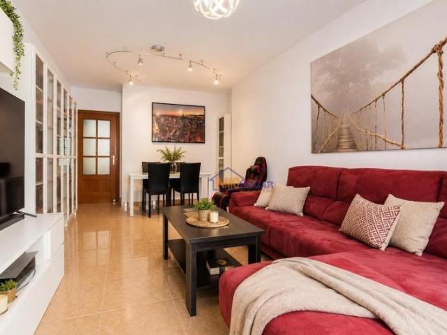 Piso en venta en Roquetas de Mar, Avenida Juan Carlos