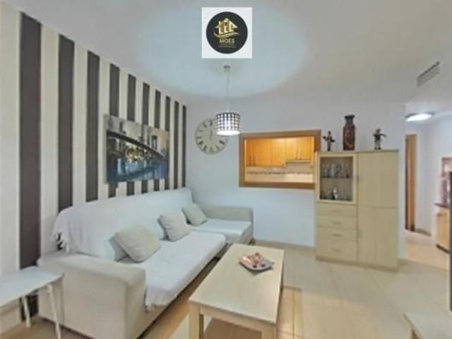 Piso en venta en Roquetas de Mar, Buena Vista