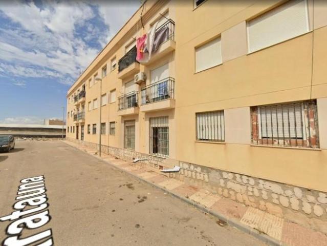Piso en venta en Roquetas de Mar, Carretera Mojonera Cortijos de Marín