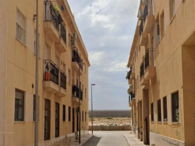 Piso en venta en Roquetas de Mar, Carretera Mojonera – Cortijos de Marín