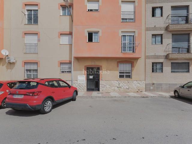 Piso en venta en Roquetas de Mar, Carretera Mojonera Cortijos de Marín. Solvia Inmobiliaria Piso Roquetas de Mar. Pisos Roquetas de.