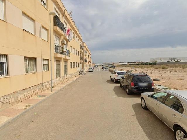 Piso en venta en Roquetas de Mar, Carretera Mojonera Cortijos de Marín. Piso en Roquetas de Mar, Almería. Activo inmobiliario SIN POSESIÓN, NO SE PUEDE VISITAR. Pisos Roquetas de.