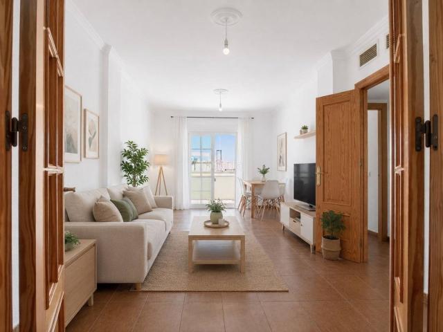 Piso en venta en Roquetas de Mar, Carretera Mojonera Cortijos de Marín. Pisos Roquetas de.