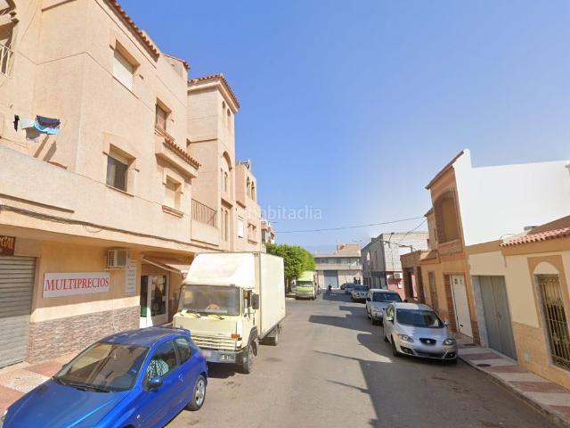 Piso en venta en Roquetas de Mar, Carretera Mojonera Cortijos de Marín. Pisos Roquetas de.