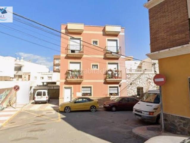 Piso en venta en Roquetas de Mar, Carretera Mojonera Cortijos de Marín. Venta de dúplex en Roquetas de Mar, Almería. Pisos Roquetas de.