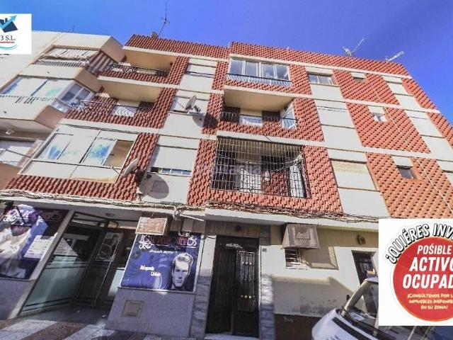 Piso en venta en Roquetas de Mar, Carretera Mojonera Cortijos de Marín. Venta Piso en Roquetas de Mar Almería. Pisos Roquetas de.