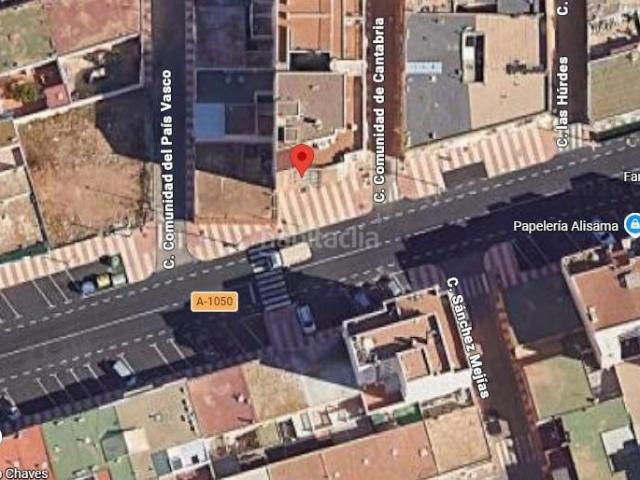 Piso en venta en Roquetas de Mar, Carretera Mojonera Cortijos de Marín. VENTA PISO ROQUETAS DE MAR. Pisos Roquetas de.