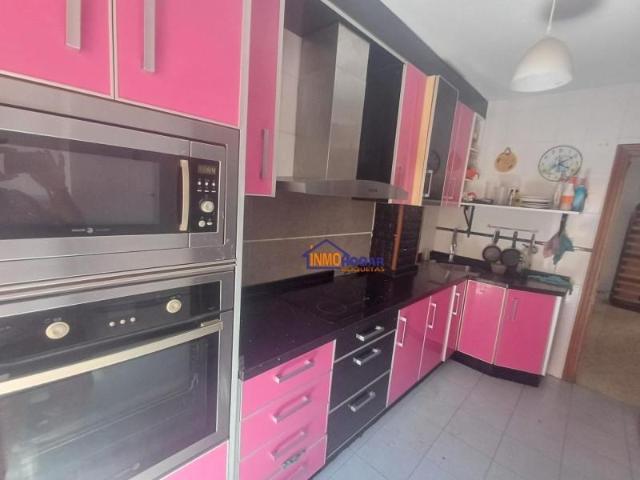 Piso en venta en Roquetas de Mar, Centro