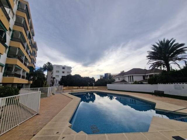 Piso en venta en Roquetas de Mar, El Puerto