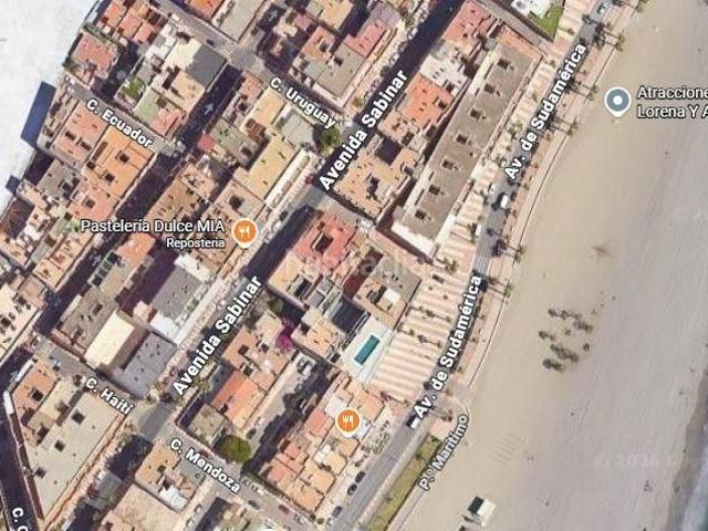 Piso en venta en Roquetas de Mar, El Puerto La Romanilla. NPL PISO. Pisos Roquetas de.
