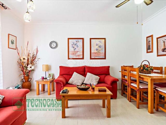 Piso en venta en Roquetas de Mar, El Puerto La Romanilla. Piso en venta en Roquetas de mar aguadulce. Pisos Roquetas de.