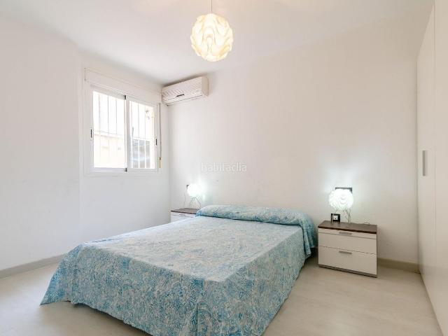 Piso en venta en Roquetas de Mar, El Puerto La Romanilla. Piso junto al mar! Cerca del Castillo de Santa Ana. Pisos Roquetas de.