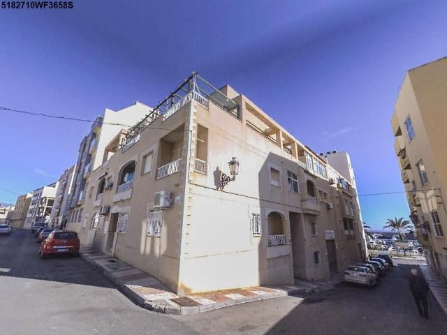 Piso en venta en Roquetas de Mar, El Puerto La Romanilla. Venta de Piso en la localidad de Roquetas de Mar Sin Posesión. Pisos Roquetas de.