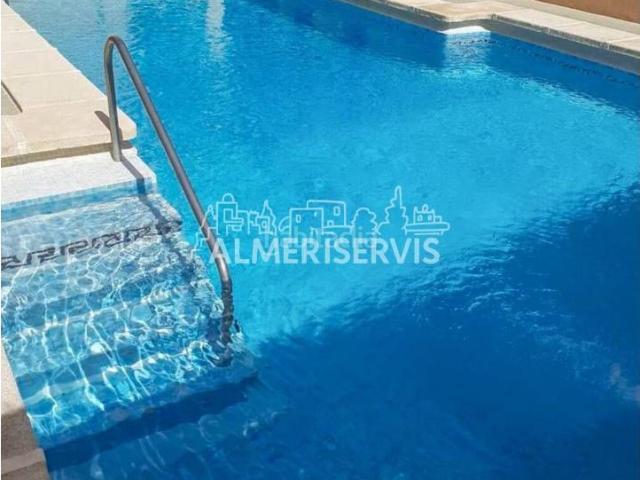 Piso en venta en Roquetas de Mar, El Puerto. Piso en venta en Puerto de Aguadulce. Pisos Roquetas de.