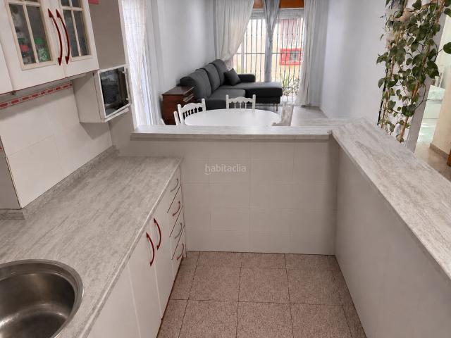 Piso en venta en Roquetas de Mar, El Puerto. Pisos Roquetas de.