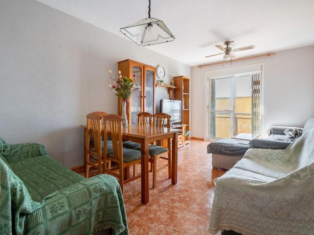 Piso en venta en Roquetas de Mar, El Sabinar Urbanizaciones Las Marinas Playa Serena. Venta de vivienda de V.P.O. en Las Marinas. Pisos Roquetas de.