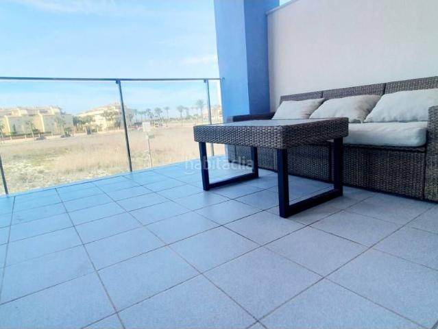 Piso en venta en Roquetas de Mar, El Sabinar Urbanizaciones Las Marinas Playa Serena. Maravilloso piso con vistas al mar. Exclusividad frente al Mediterráneo un hogar para disfrutar los 365 días del.