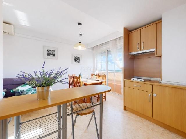Piso en venta en Roquetas de Mar, El Sabinar Urbanizaciones Las Marinas Playa Serena. Oportunidad de inversión ático con terraza y excelente ubicación. Pisos Roquetas de.