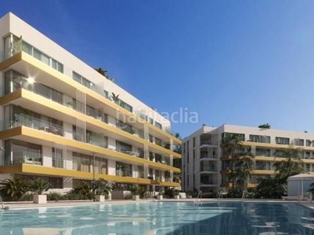 Piso en venta en Roquetas de Mar, El Sabinar Urbanizaciones Las Marinas Playa Serena. Piso de 2 dormitorios en Residencial Salinas del Golf de nueva construccion. Pisos Roquetas de.