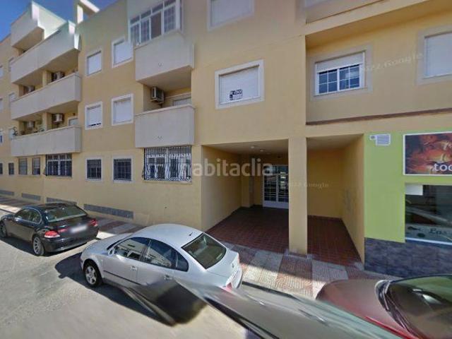 Piso en venta en Roquetas de Mar, Las Salinas. Piso en venta en calle La Coruña. Pisos Roquetas de.