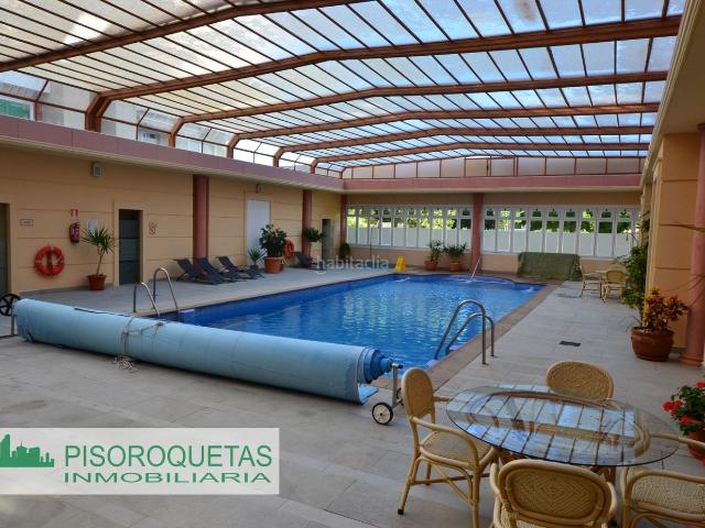 Piso en venta en Roquetas de Mar, Las Salinas. RESIDENCIAL PALAZZO VIVALDI. Pisos Roquetas de.