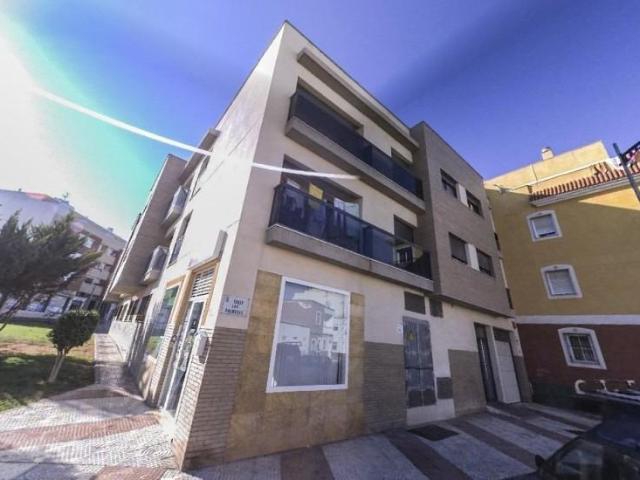 Piso en venta en Roquetas de Mar, Roquetas pueblo
