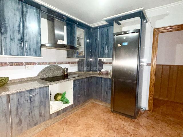 Piso en venta en Roquetas de Mar, Roquetas pueblo. Amplio piso en venta en Avenida Pablo Picasso, Roquetas de Mar. Pisos Roquetas de.