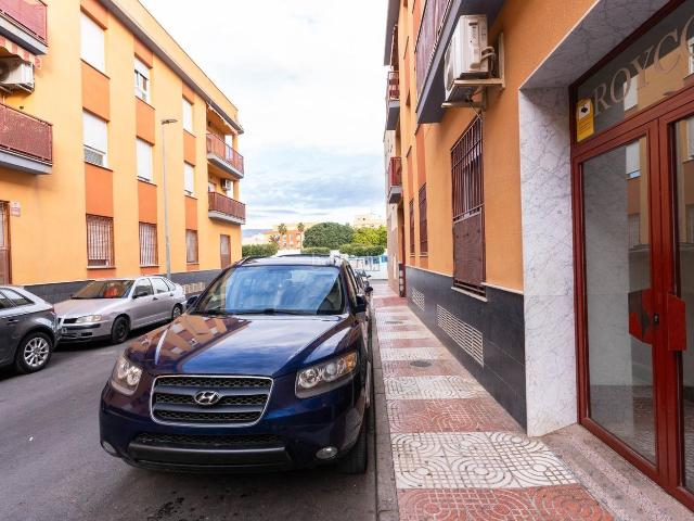 Piso en venta en Roquetas de Mar, Roquetas pueblo. EXCLUSIVO PISO DE 1 DORMITORIO CON PLAZA DE GARAJE INCLUIDA EN PINTOR ROSALES ROQUETAS DE MAR. Pisos Roquetas de.