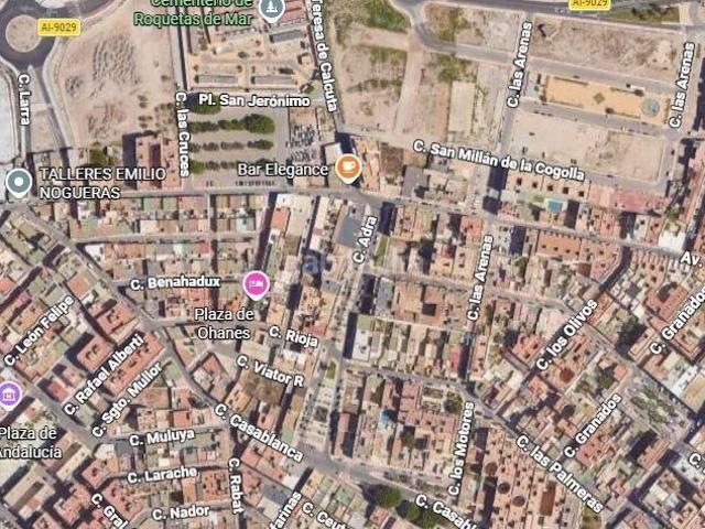 Piso en venta en Roquetas de Mar, Roquetas pueblo. NPL PISO. Pisos Roquetas de.