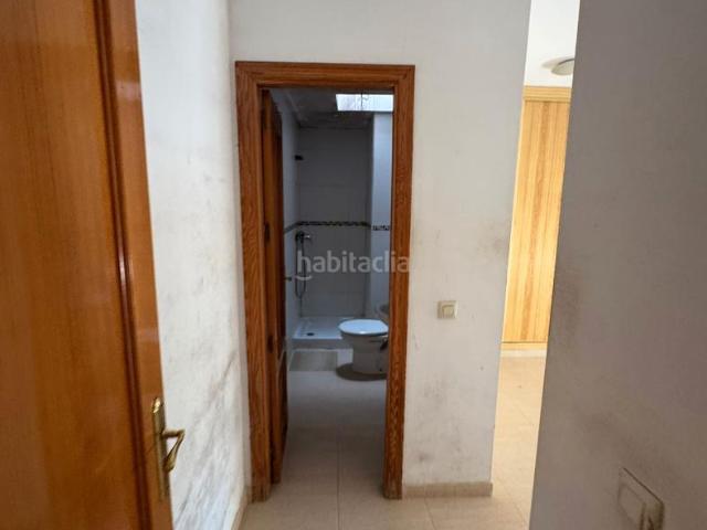 Piso en venta en Roquetas de Mar, Roquetas pueblo. SE VENDE PISO CARRETERA DE LA MOJONERA. Pisos Roquetas de.