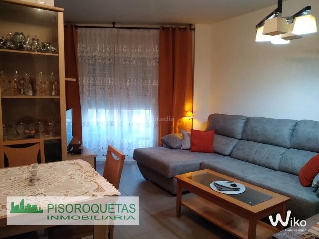 Piso en venta en Roquetas de Mar, Roquetas pueblo. PISO 2 DORMITORIOS CENTRICO. Pisos Roquetas de.