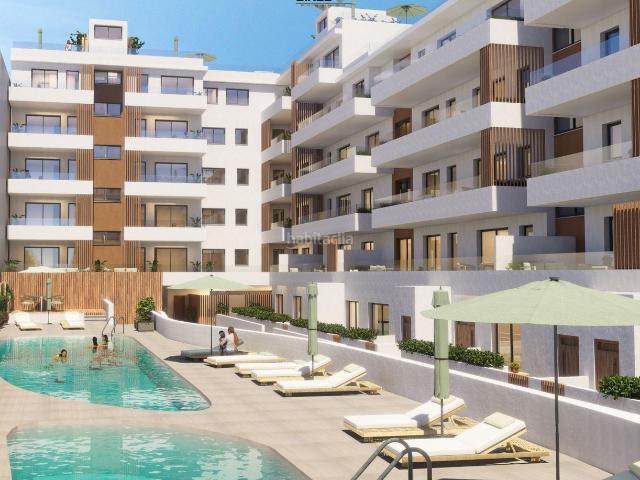 Piso en venta en Roquetas de Mar, Roquetas pueblo. Piso en venta en Roquetas De Mar, 4 dormitorios. Pisos Roquetas de.