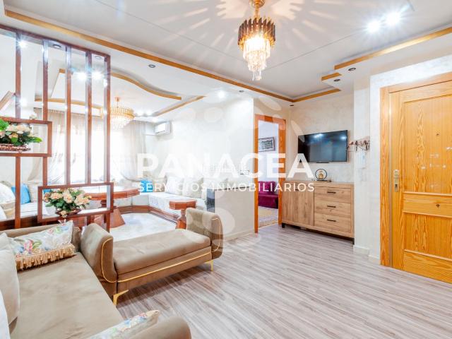 Piso en venta en Roquetas de Mar, Roquetas pueblo. Piso en venta en Roquetas pueblo. Pisos Roquetas de.