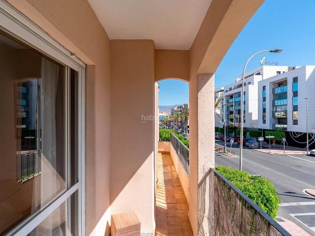 Piso en venta en Roquetas de Mar, Roquetas pueblo. PISO INDEPENDIENTE. Pisos Roquetas de.