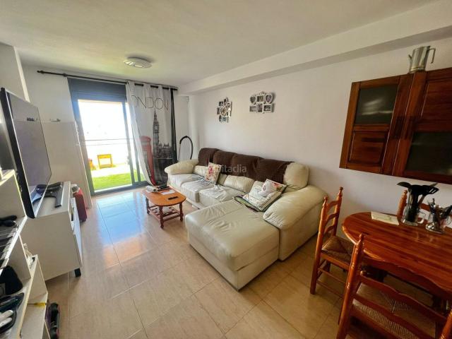 Piso en venta en Roquetas de Mar, Roquetas pueblo. Pisos Roquetas de.